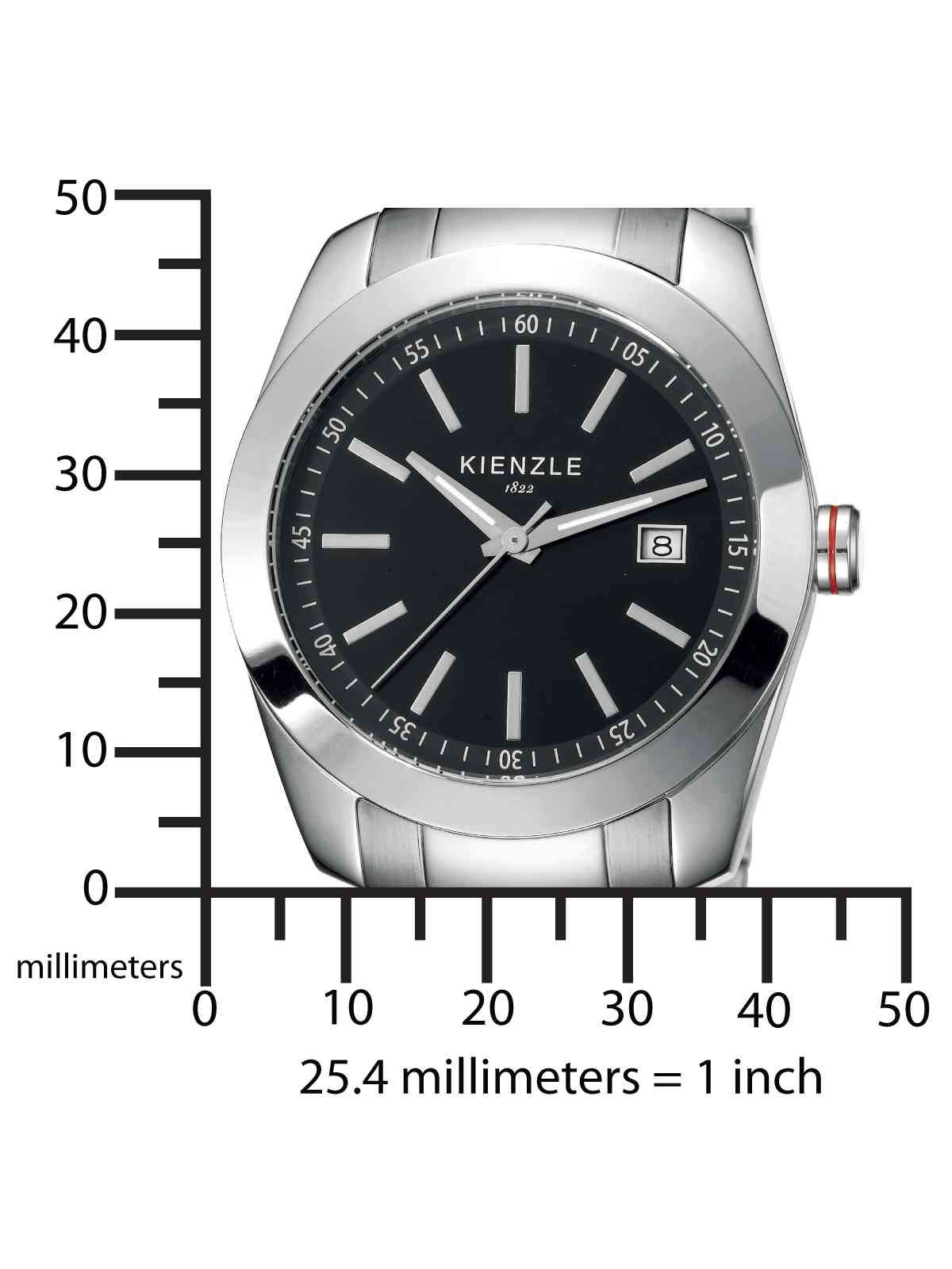 Kienzle K3011013042-00005 - Orologio uomo