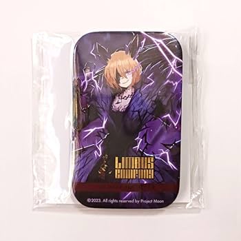 リンバスカンパニー ドンキホーテ DMM C賞D賞アクリルスタンド 缶バッジ DMMスクラッチ リンバスカンパニー ドンキホーテ アクリル