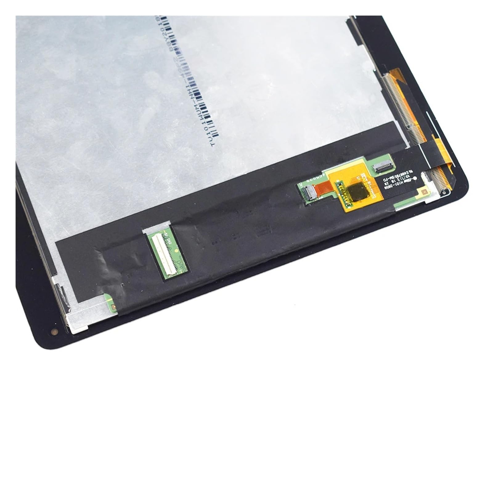 Schermo di visualizzazione del tablet da 10.1 pollici, compatibile con Huawei, MediaPad M3 Lite 10 BAH-AL00 BAH-W09 BAH-L09 Display LCD Touch Screen Digitizer Sensor Assembly(White)