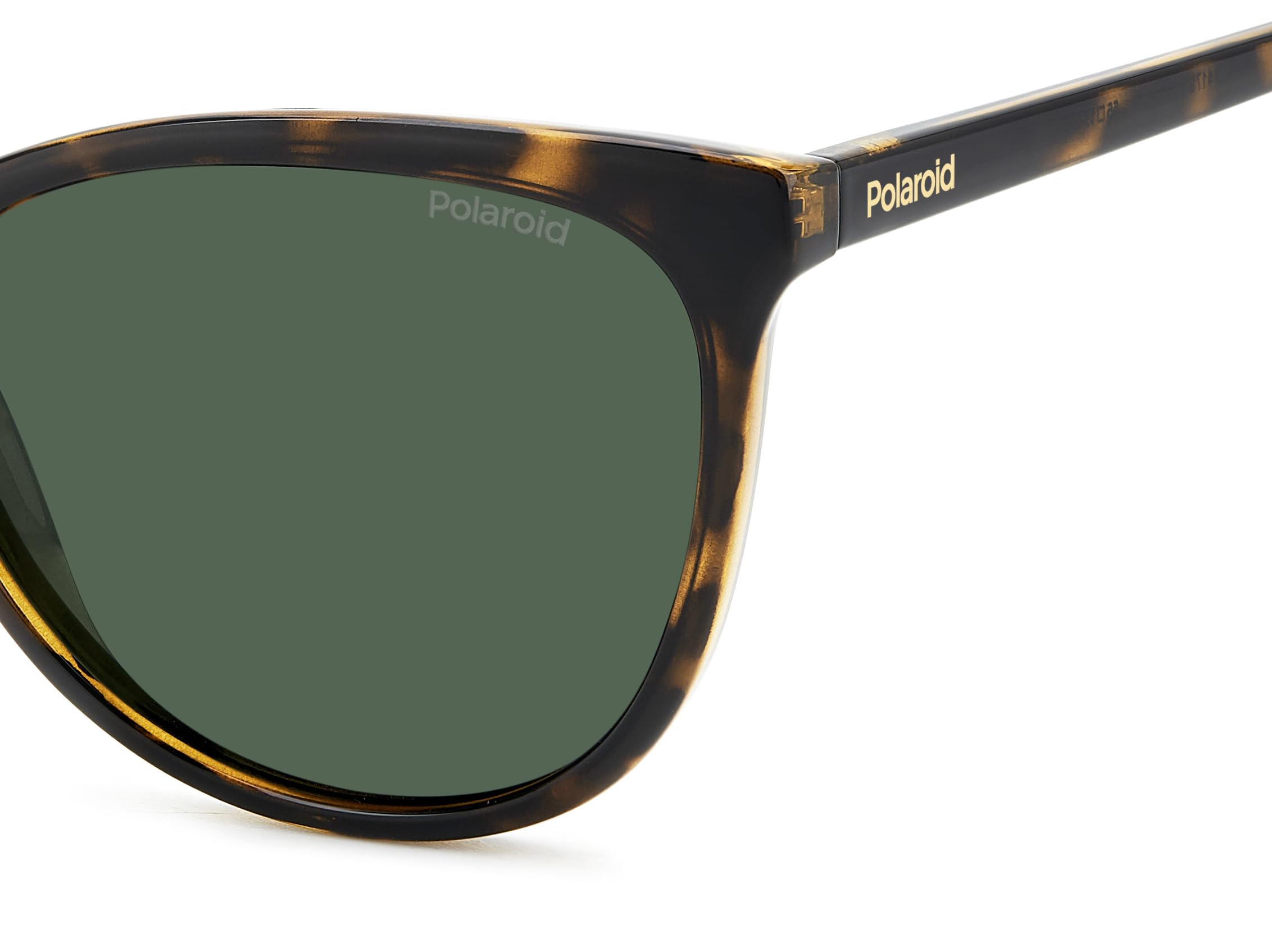 Polaroid Okulary damskie, Hawana, 55/17/145
