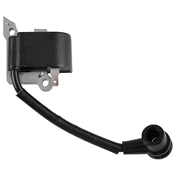 Amazon.com: AUTOKAY Ignition Coil Fit for Husqvarna 23 26 36