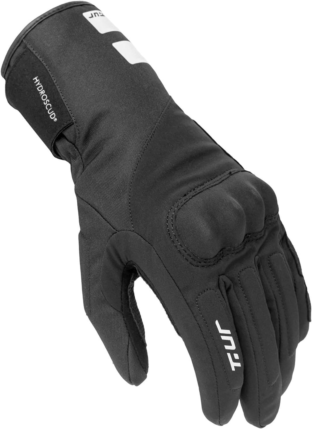 T.UR G-ONE HYDROSCUD® Lady Gloves Black XL