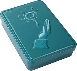 Galápagos, Dungeons & Dragons: Kit de Marcadores do Mago, Acessório de RPG, 2 a 10 jogadores