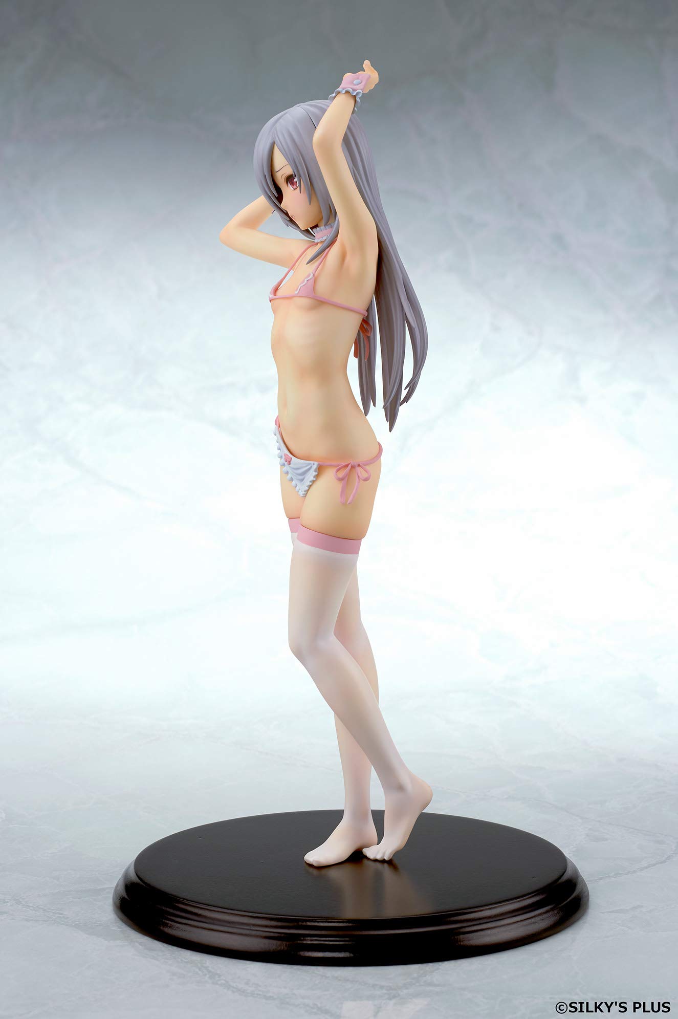 Amazon | あけいろ怪奇譚 ベルベット ロングヘアーver. 1/7スケール 