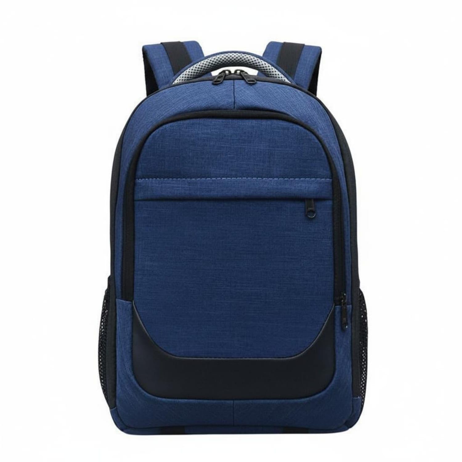 Tripod Holder DSLR Camera Backpack Large Capacity Photography Backpack Shockproof Camera and Lens Bag Water Resistant for Photographers, Travel, Outdoor, Blue, M-image-48