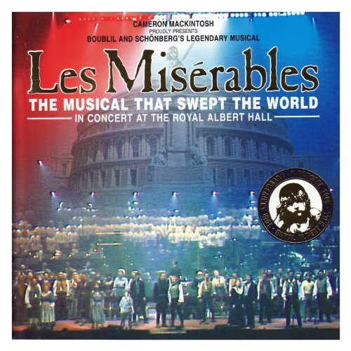 Valjean's Soliloquy
