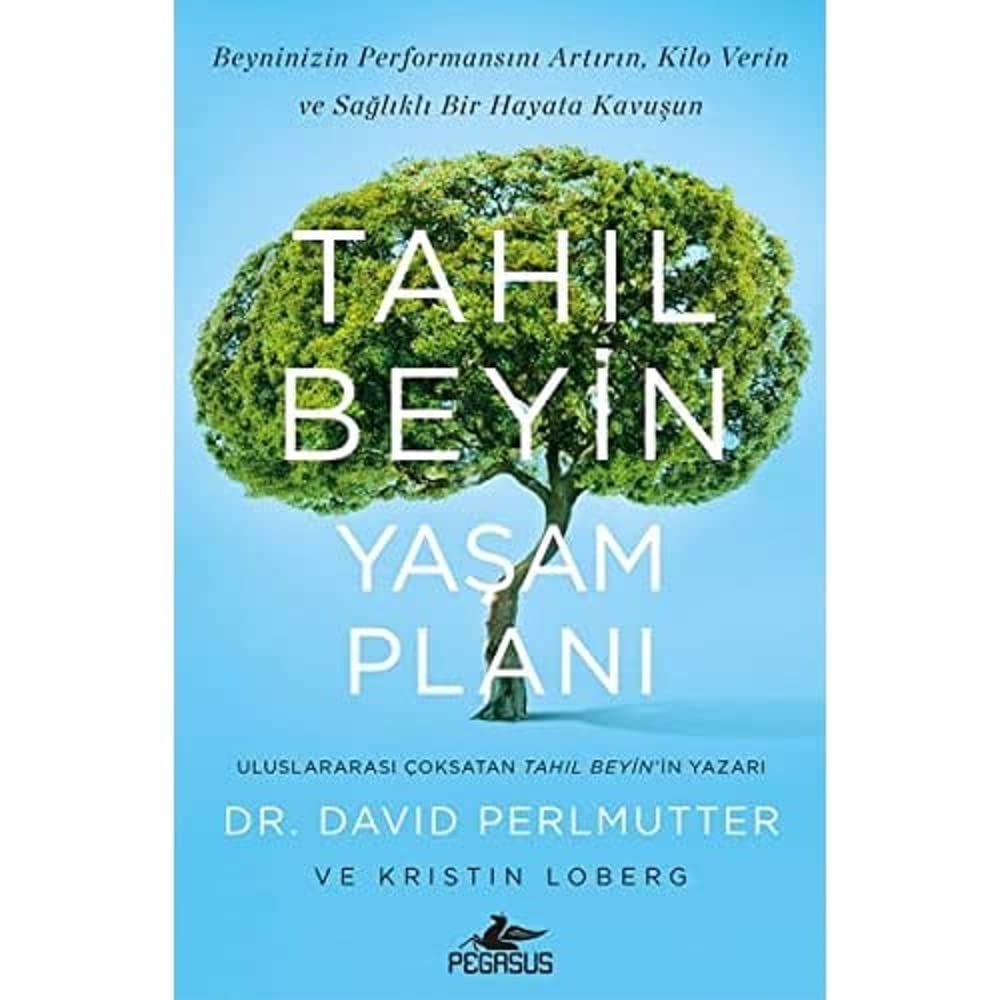 Tahıl Beyin Yaşam Planı ile Beyin Performansı ve Kilo Yönetimi Rehberi