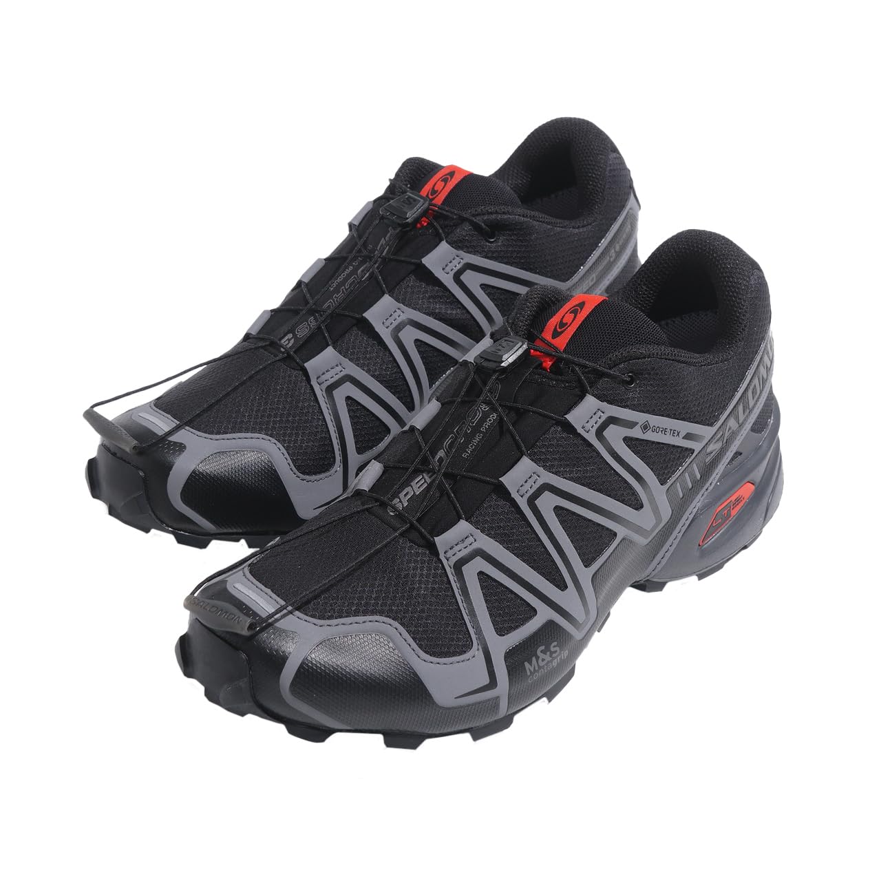 Amazon | [サロモン] ポーツスタイルシューズ スニーカー メンズ