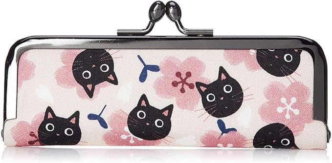 Amazon Co Jp 猫 印鑑ケース がま口 ネコ柄 日本製 朱肉付き はんこ 判子 ネコ雑貨 和風 和柄 猫グッズ かわいい レディース メンズ オシャレ Gtline Favolic ファボリック Free さくら 文房具 オフィス用品 Amazon Co Jp 猫 印鑑ケース がま口 ネコ柄 日本製 朱肉付き はんこ 判子 ネコ雑貨 和風 和柄 猫グッズ かわいい レディース メンズ オシャレ Gtline Favolic ファボリック Free さくら 文房具 オフィス用品