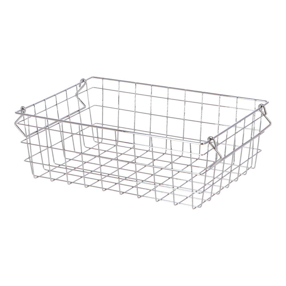 ONULIFE オンユーライフ　シェルフ&ワイヤーバスケット　セット ONULIFE オンユーライフ シェルフ&ワイヤーバスケット セット