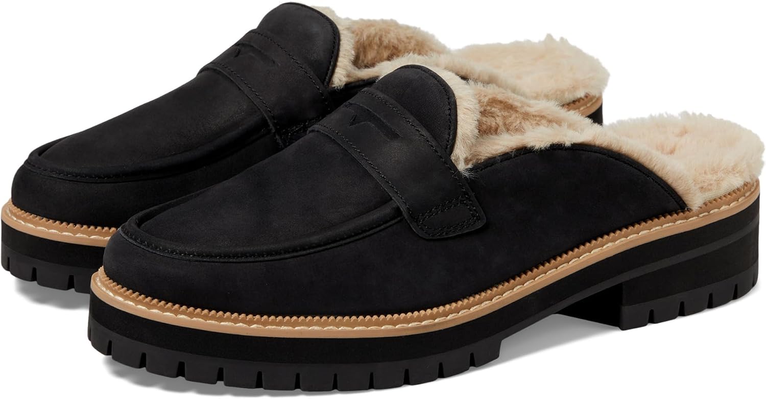 TOMS Women's Cara Mule Clog Mules & Clogs