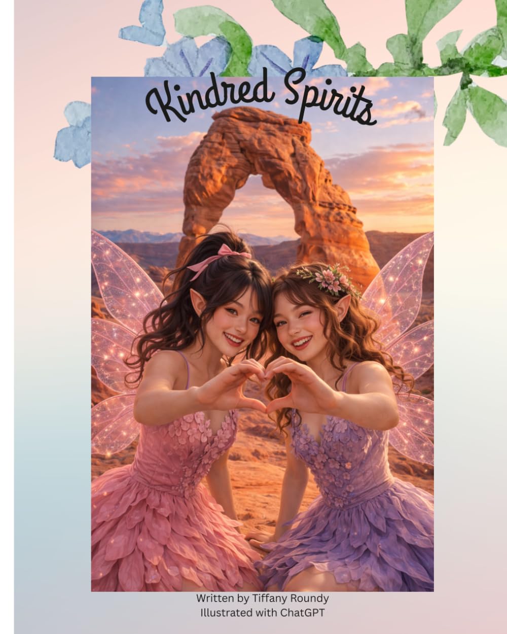 Kindred Spirits