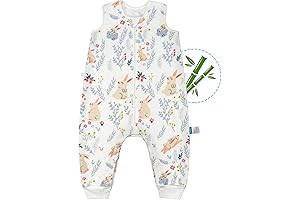 Walker Sleep Sack 1.0 Tog: Keeping Toddlers Cozy and Comfy