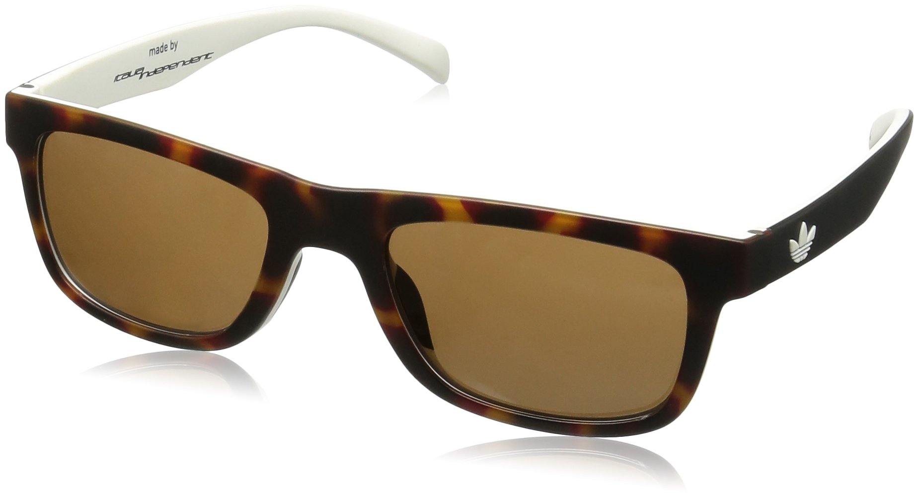 adidas Men’s Sonnenbrille AOR005 BA7008 Sunglasses, Multicolour (Mehrfarbig), 54