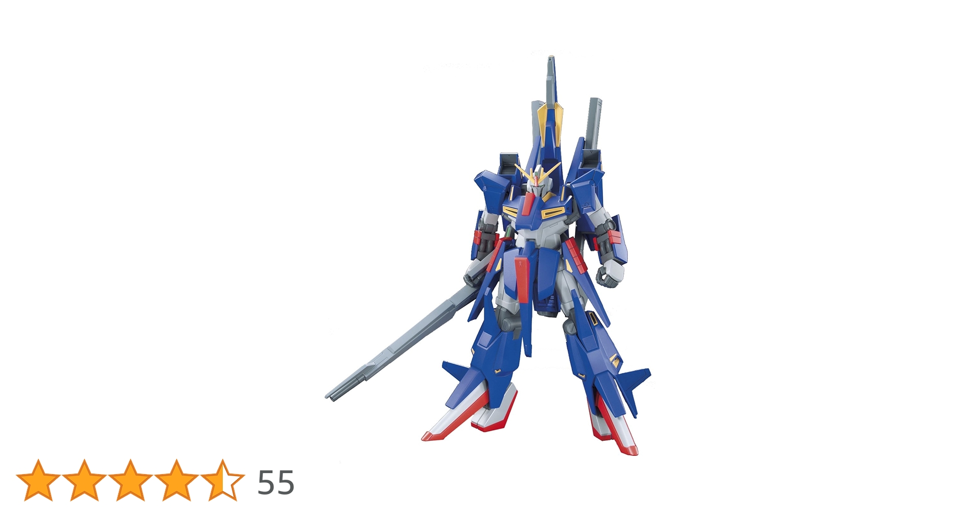 HG ガンダム4・5・6・7号機セット ふるいちオンライン - ホビー/機動戦士ガンダム/1/144 HG ゼータ