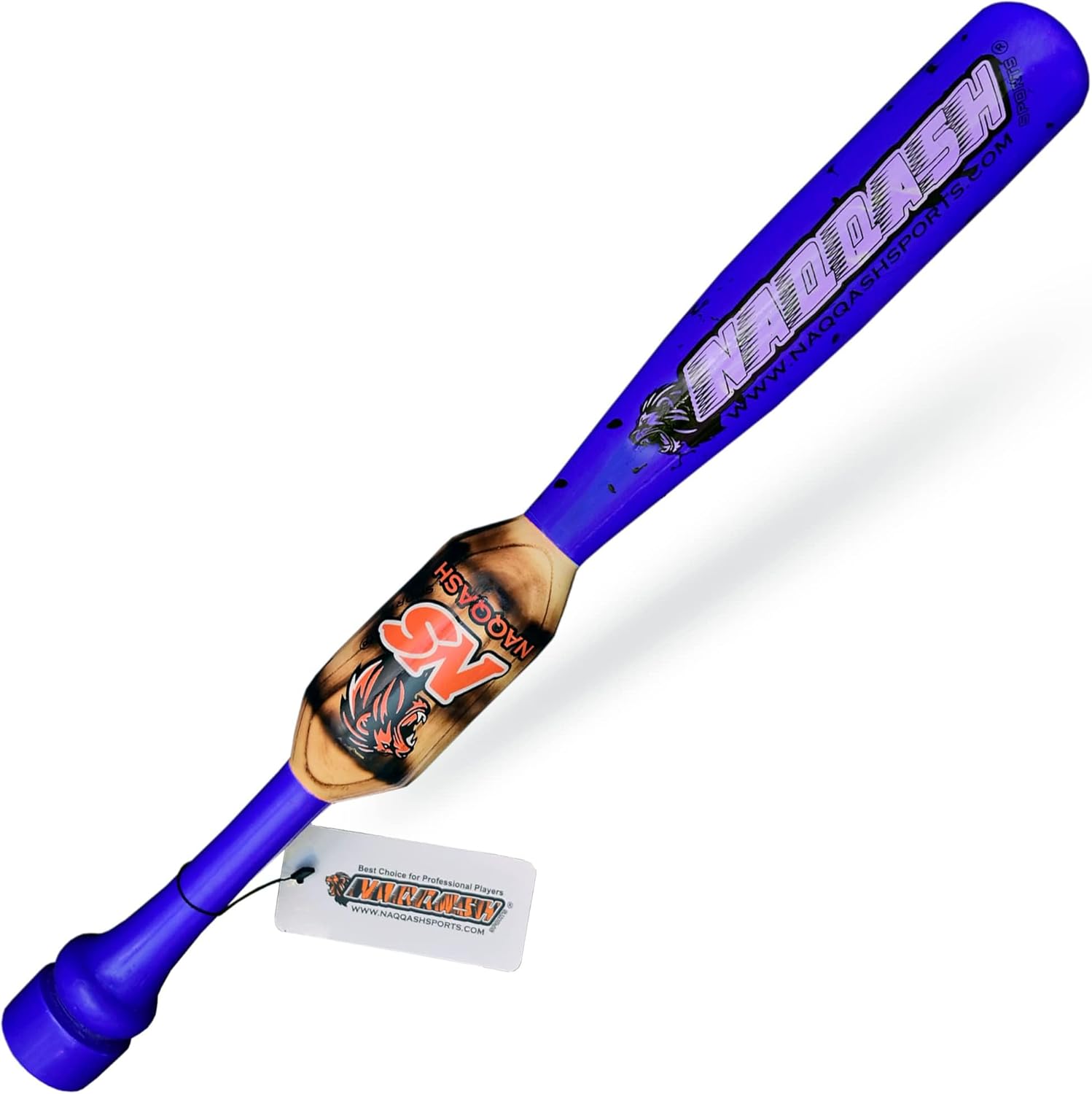 Batte de Baseball en bois dur naturel, haute duret... – Grandado