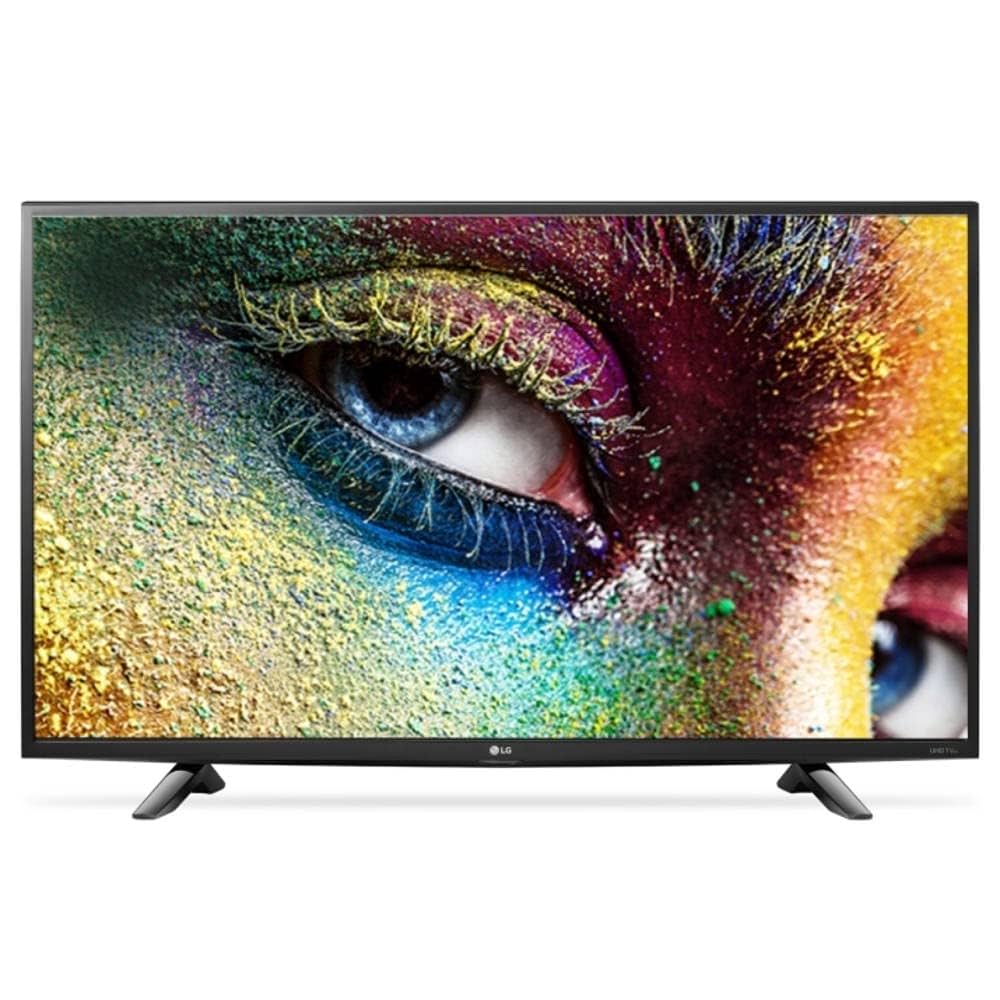 LG 49V型 4K液晶テレビ HDR対応 49UH6100 LG 49UH6100 TV Review - Consumer Reports