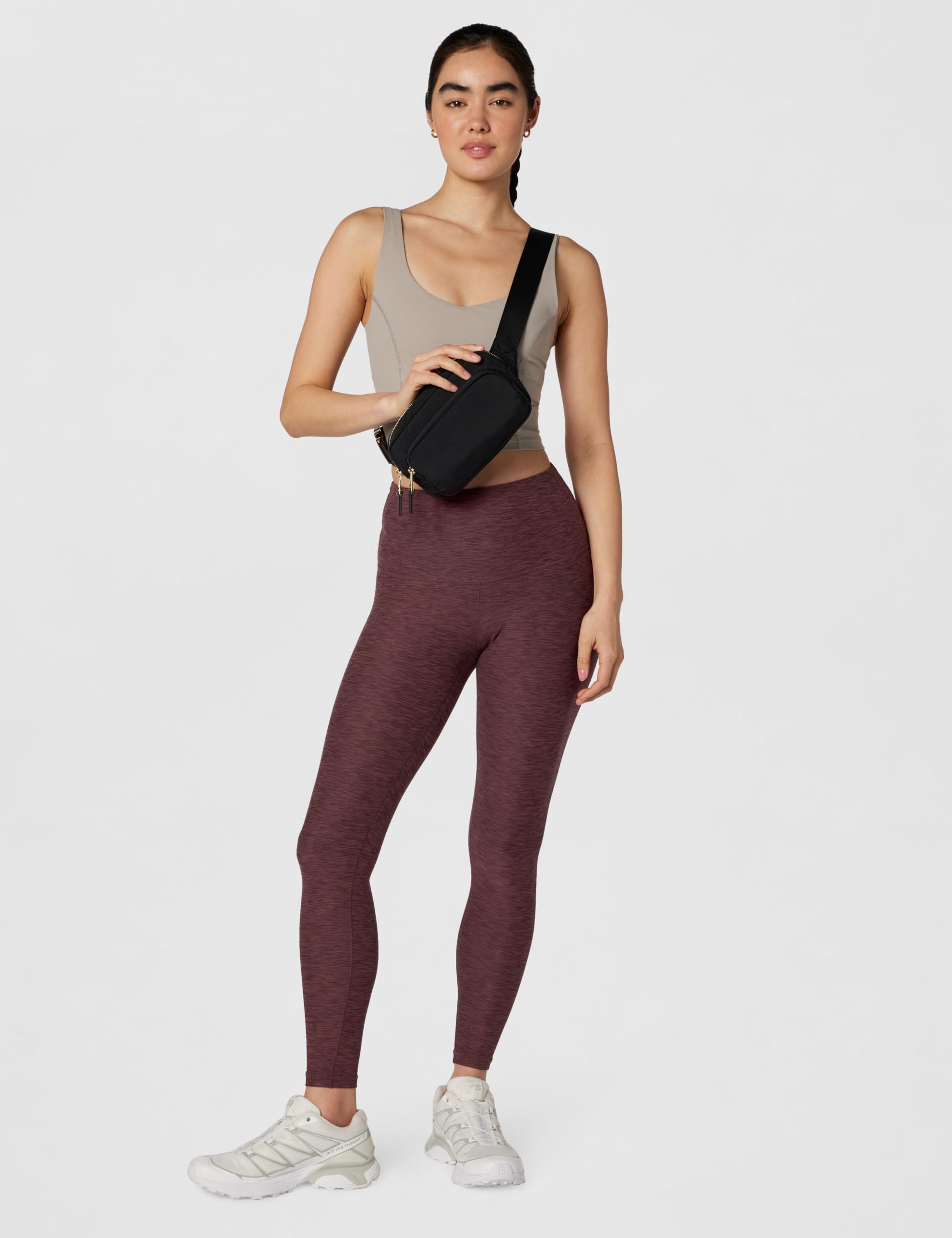 prAna Prana Kimble Legginsy Damskie, 7/8 - Spodnie do jogi Kobiety