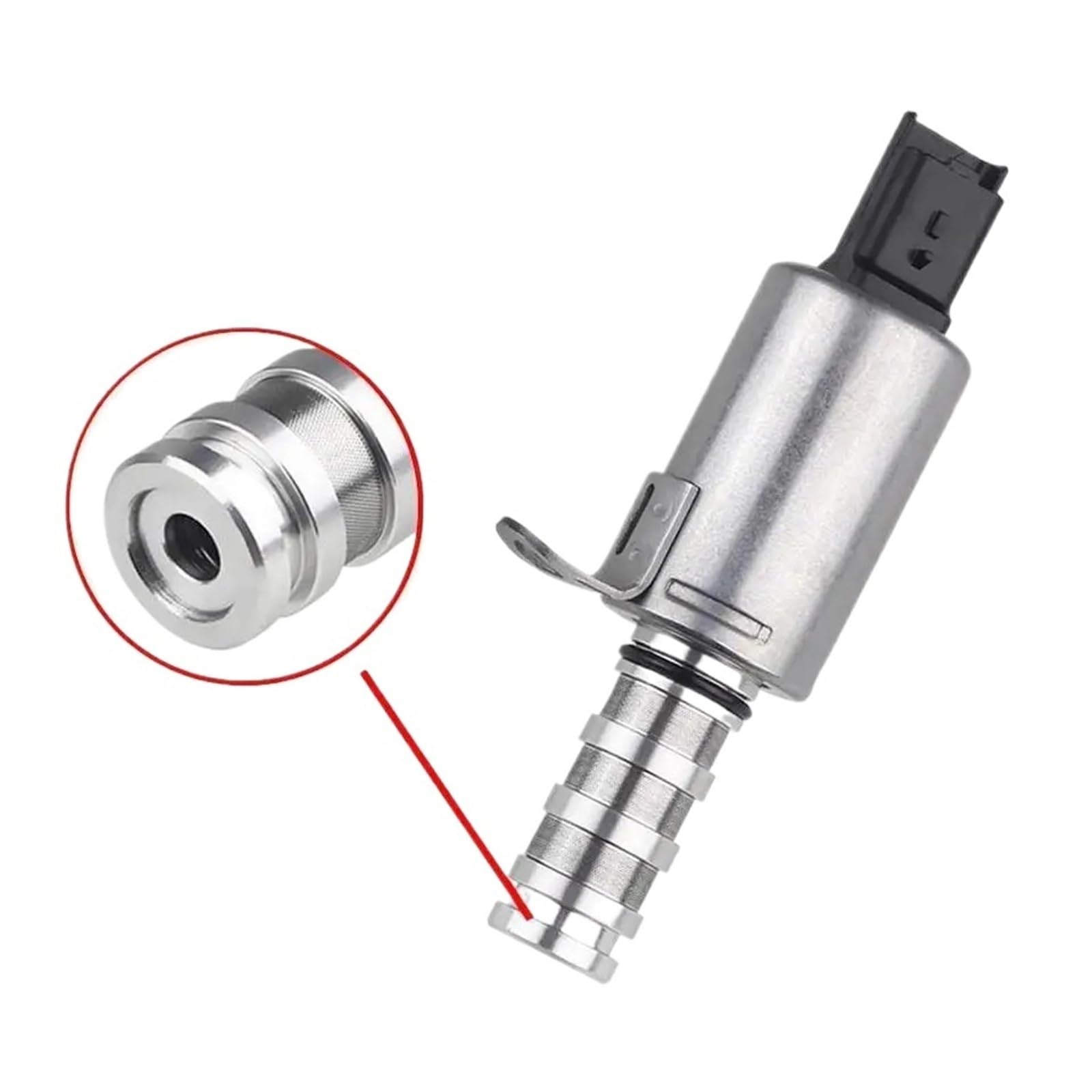 Elettrovalvola EGR 11367604292 Ierna VVT OCV Valvola di controllo olio per BMW per Mini per Cooper per Peugeot Sostituisce