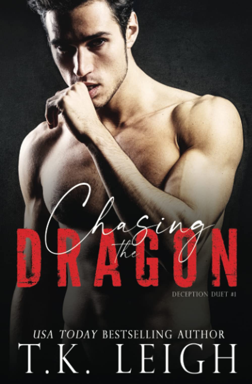 Chasing The Dragon: Volume 1 (Beautiful Mess)