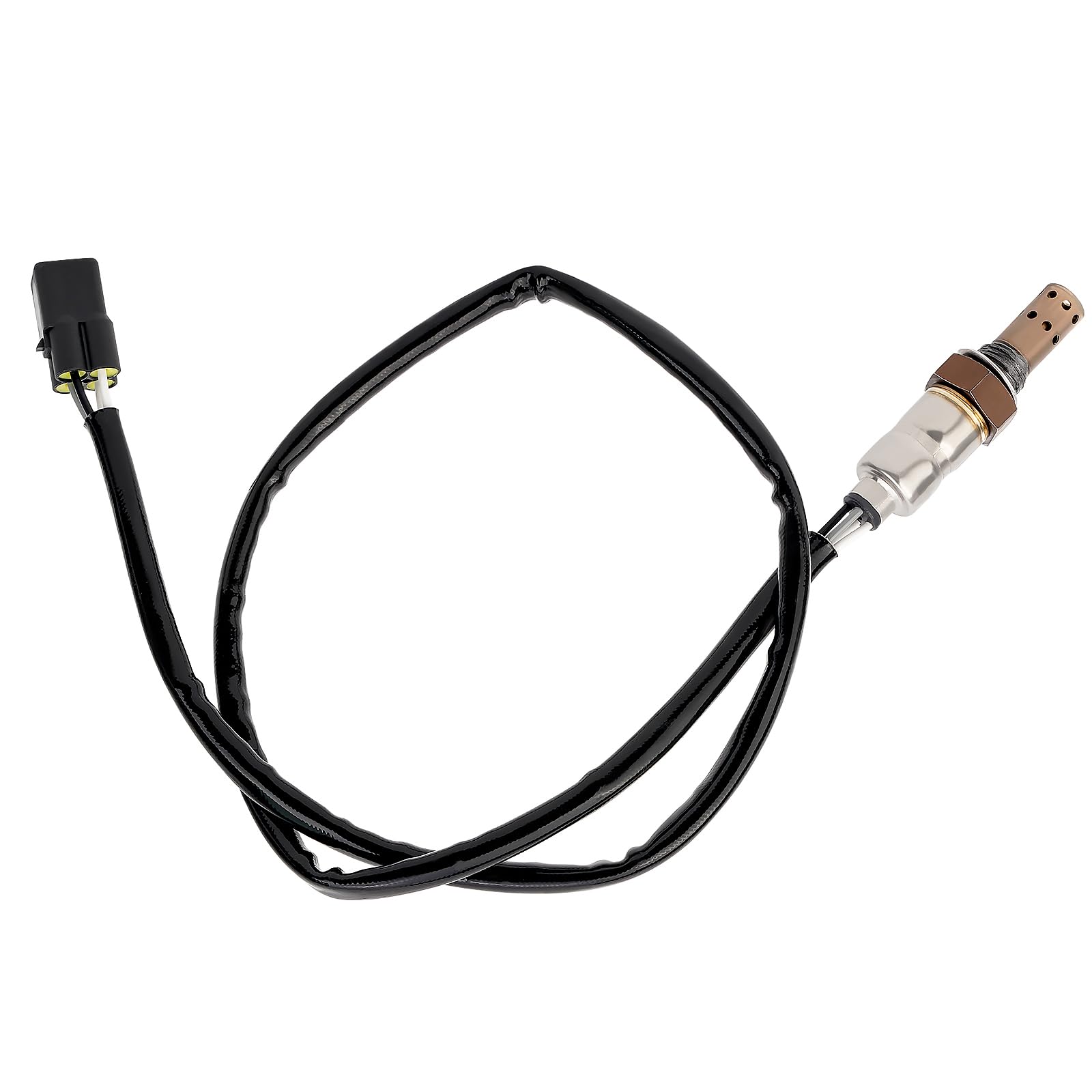 AHL Sauerstoff-O2-Sensor, Lambdasonde O2 Sauerstoffsensor AZD0101-BA002 Kompatibel mit 1290 Super Adventure 2018/1190 Adventure/ 1190 Adventure R/ 690
