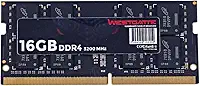 Memória Ram Ddr4 16gb 3200 Mhz Westgatte SODIMM para Laptop, Notebook, Criadores de Conteúdo, Fotógrafos, Designers, Gammer e Jogos