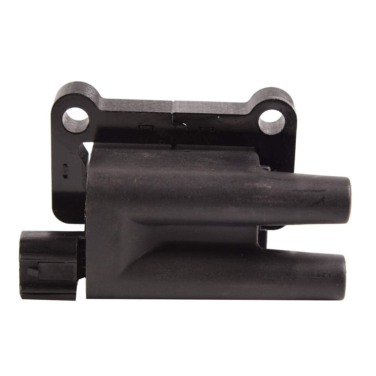 Amazon.com: Bapmic MD314583 Ignition Coil Pack Compatible with 