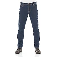 Wrangler Texas Slim, Jeans Uomo