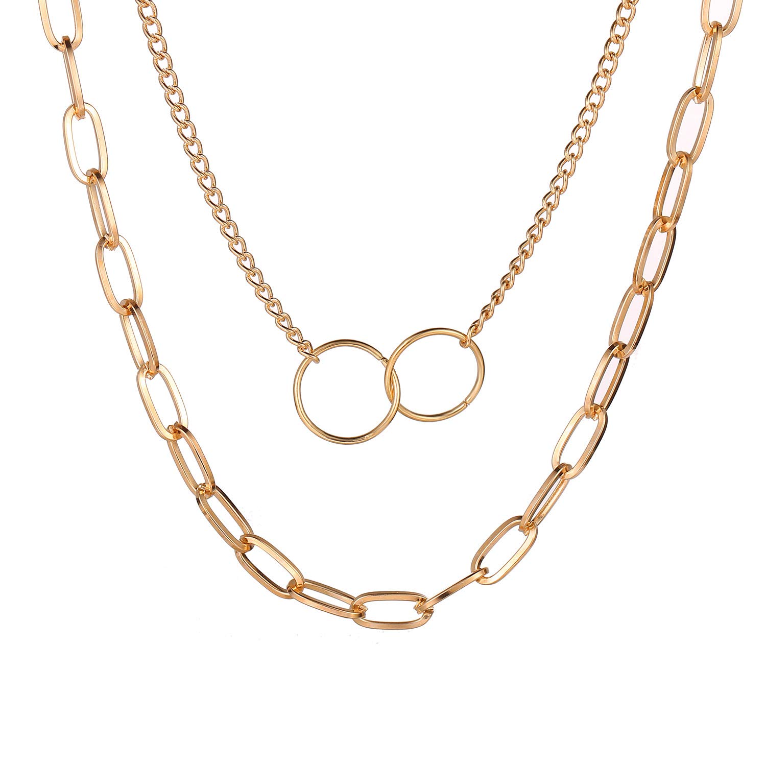 See full amazon price history chart for YouBella Jewellery for Women Stylish Pendant Necklace for Women & Girls (Gold) (YBNK_5821) YouBella Jewellery for Women Stylish Pendant Necklace for Women & Girls (Gold) (YBNK_5821) (B08XXKHF5V) Amazon Price History, Amazon Price Tracker