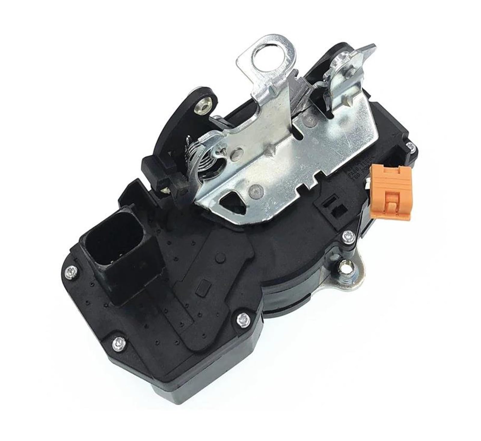 Maltay Grey Car Door Lock Actuator For Chevy For Tahoe For Avalanche For Silverado For Suburban 1500 2500 3500 Door Lock Actuator Mechanism 931-303 931-304 931-108 931-109(Grey)