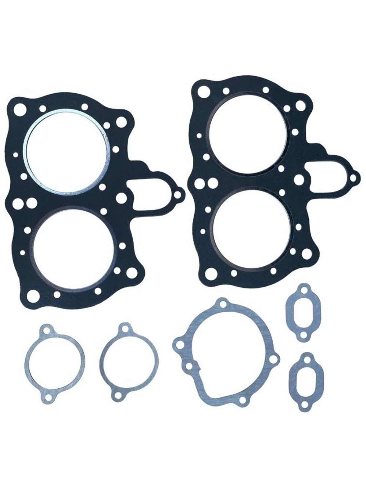 Set guarnizioni Motore Kit Guarnizioni Testata Cilindro Pompa Acqua Moto Parti di Ricambio per GL1200 per Goldwing 1200 1984 1985 1986 1987