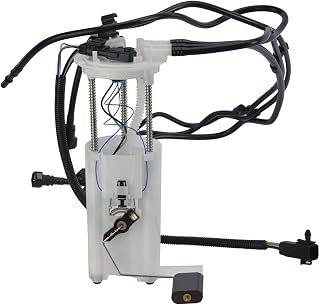 TRQ Fuel Pump Module Assembly Compatible with 1997-1999 Chevrolet Lumina Monte Carlo
