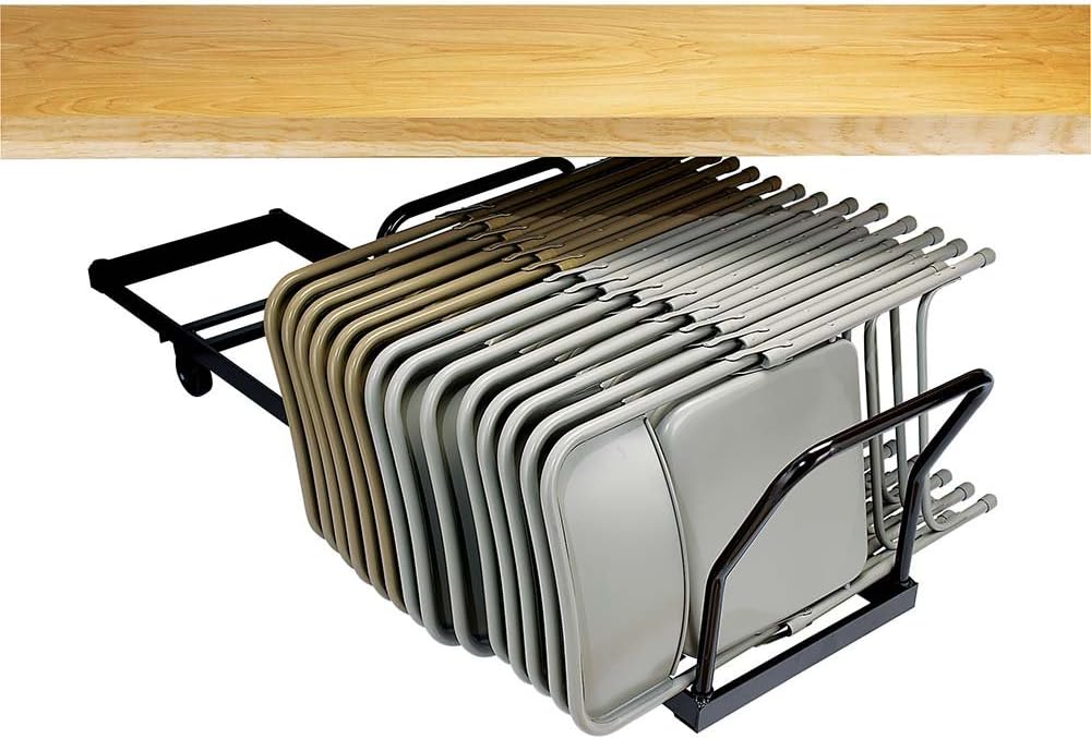 National Public Seating USCDK Conversion Dolly Kit