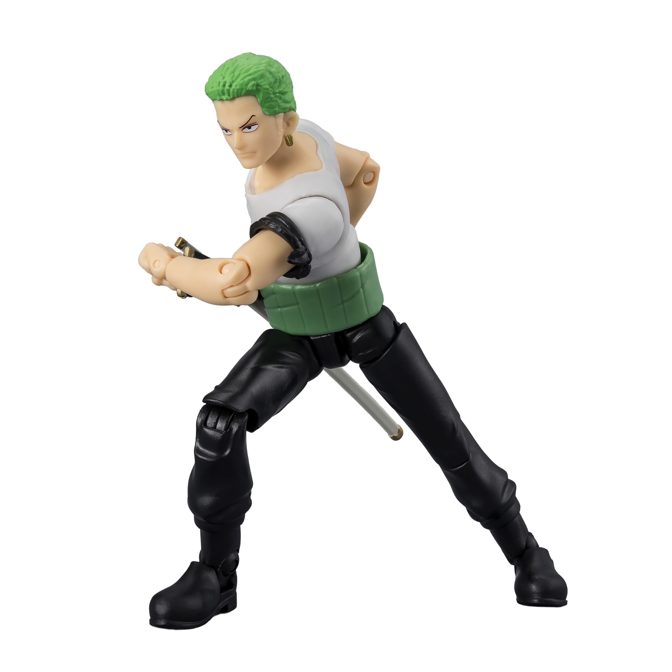 Amazon.com: Ultimate Legends - One Piece - Roronoa Zoro 5