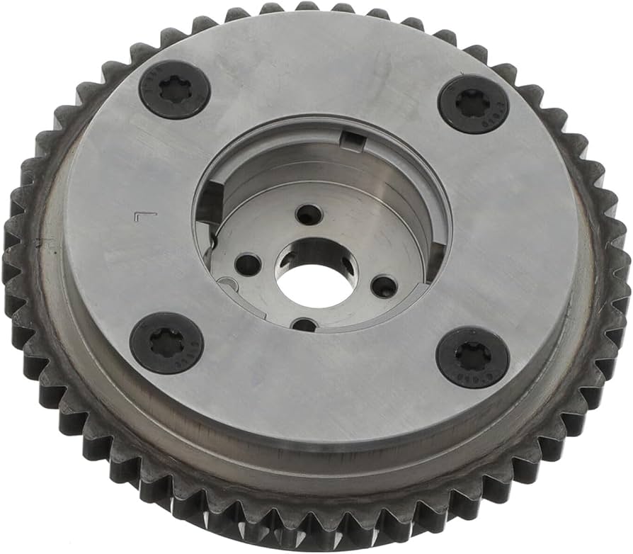 Amazon.com: Timing Intake Camshaft Sprocket Actuator HL3Z6256CD