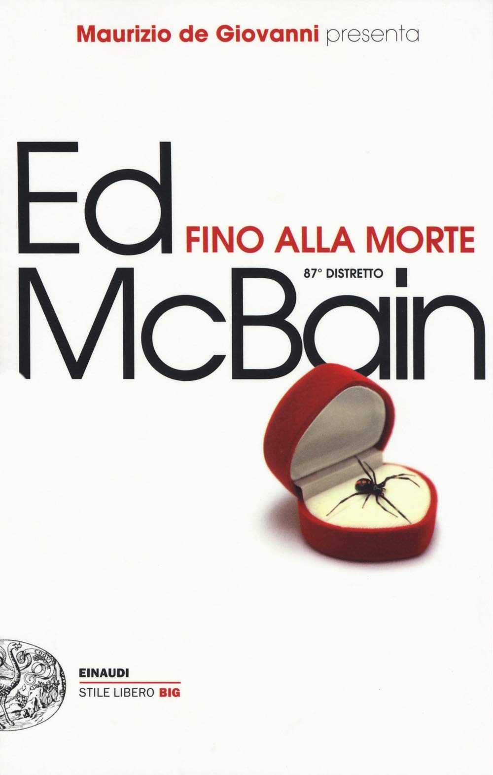 Fino Alla Morte. 87° Distretto - 4