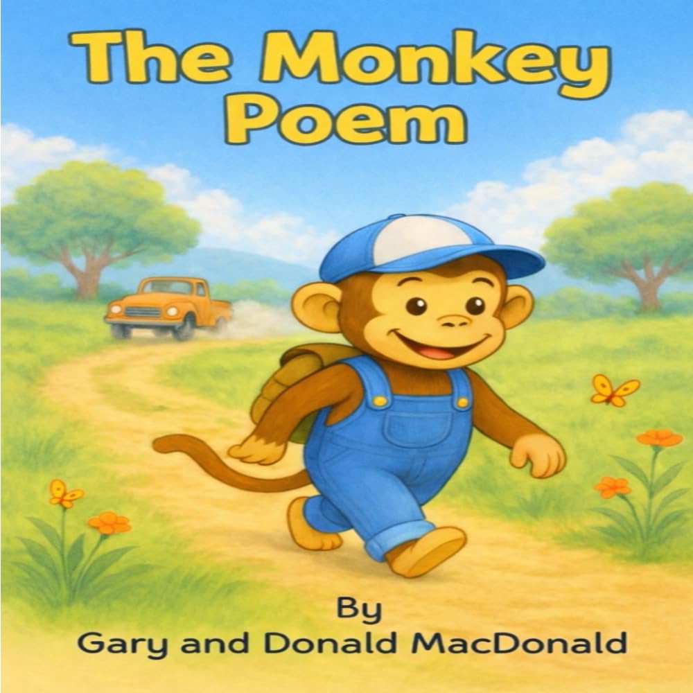 The Monkey Poem