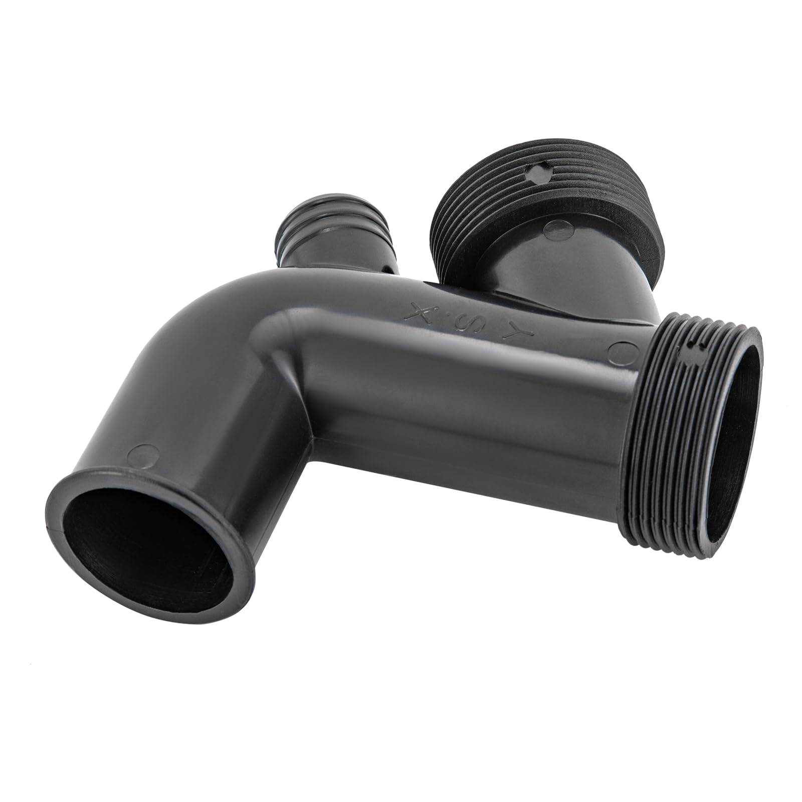 Trituradora De Residuos De Alimentos, 560w 0.75hp Eliminador De Residuos Protección De Ruido Cocina Trituradora De Residuos 1.4l Con Interruptor De Aire Para Drenaje Y Lavavajillas