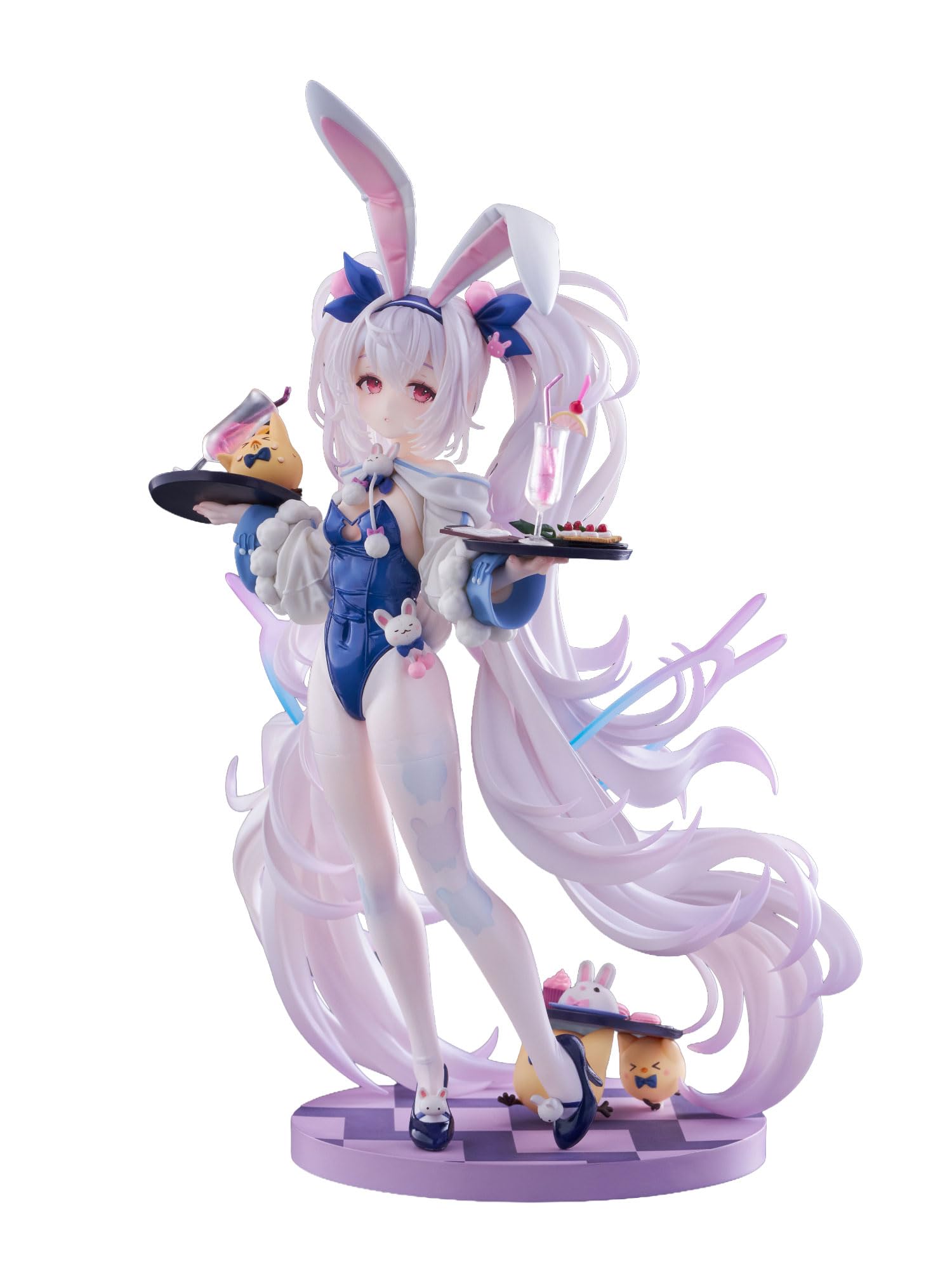 Amazon | 『アズールレーン』ラフィーⅡ うとうとビジーデーver. 1/7