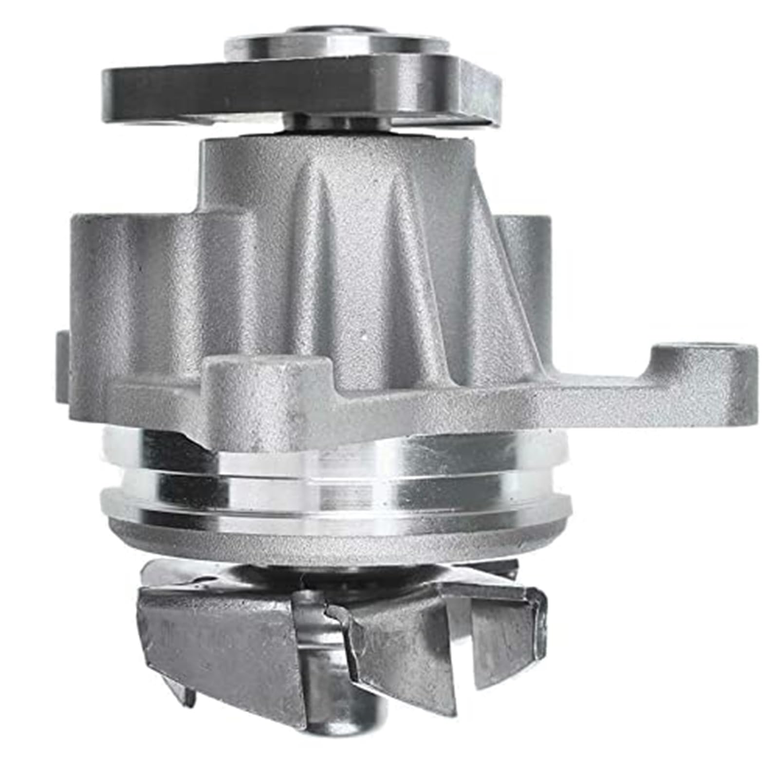 1 szt. Zestaw pompy wody chłodzącej silnik aluminium LF5215100