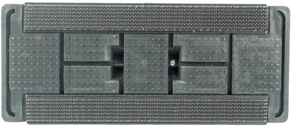 Pulex IPC Eagle TechnoPad Window Cleaning Scrubber Handle, Green (TERI70034)