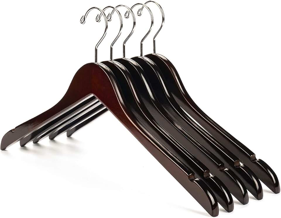 Amazon.co.uk shirt hangers