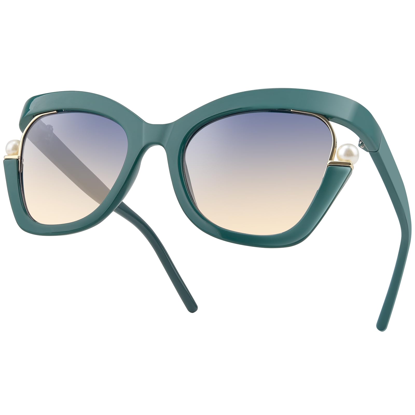 Large Aviator Sunglasses For Women Guess Polarized Aviator