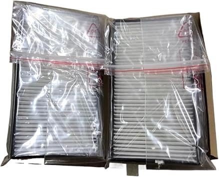 Digital Movie Cinema Projector AIR Filter for Ba-RCO RLM-W8 RLM-W6 RLM W8 W6
