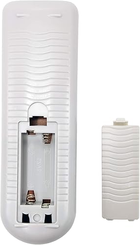 Miniatura 5 de InTeching RMT-PJ29 RMT-PJ28 - Mando a distancia para proyector NEC NP310 NP410 NP410W NP510 NP510W NP510WS NP610 NP610S NP41 NP62 NP300 NP400