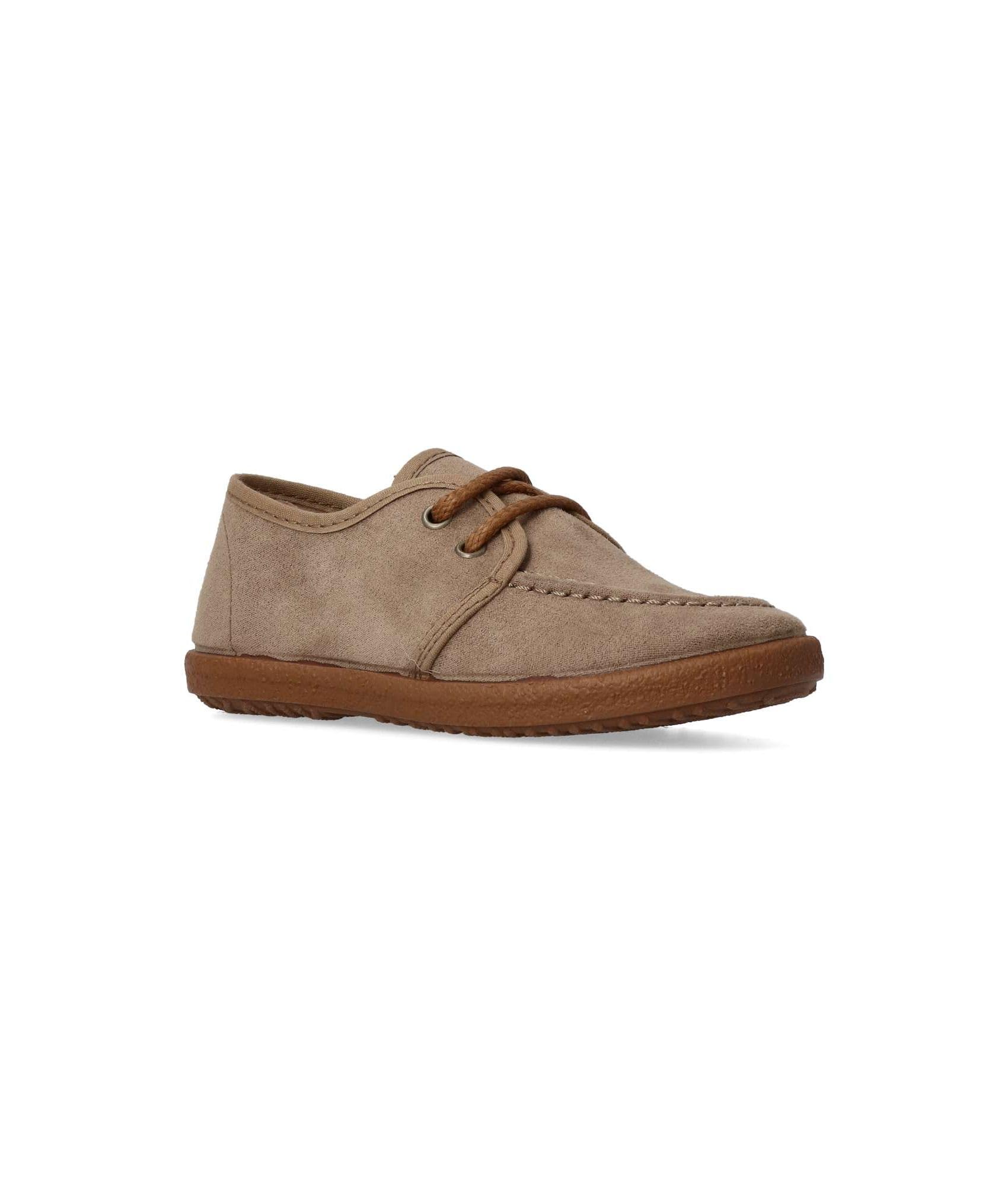 Zapato Náutico Serratex Niño