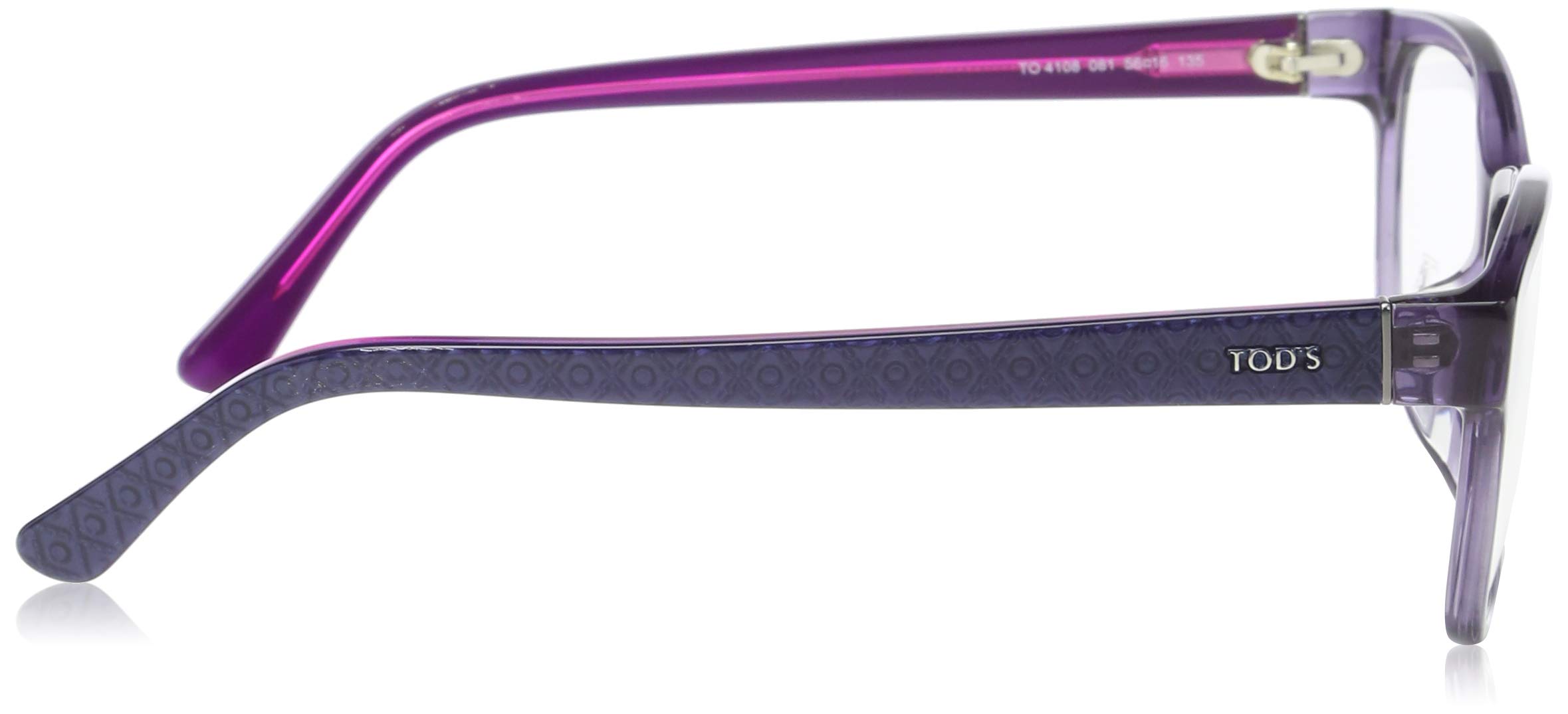 Tod's Damskie oprawki okularów