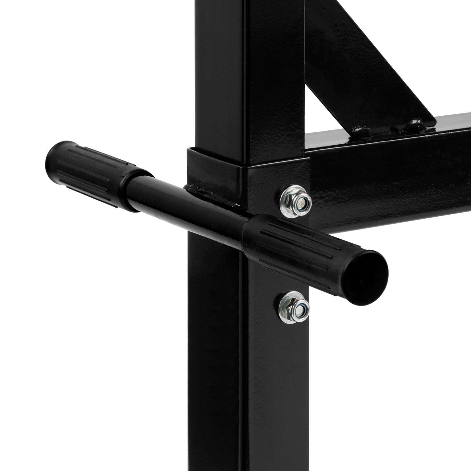 EBERTH 140L Bétonnière essence mobile, moteur essence 6,5 CV, 4 temps, châssis, tambour et couronne dentée en acier, volant blocable, large repose-pieds, bétonnière professionnelle, tambour pivotant