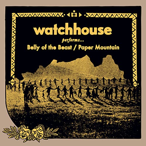 Watchhouse
