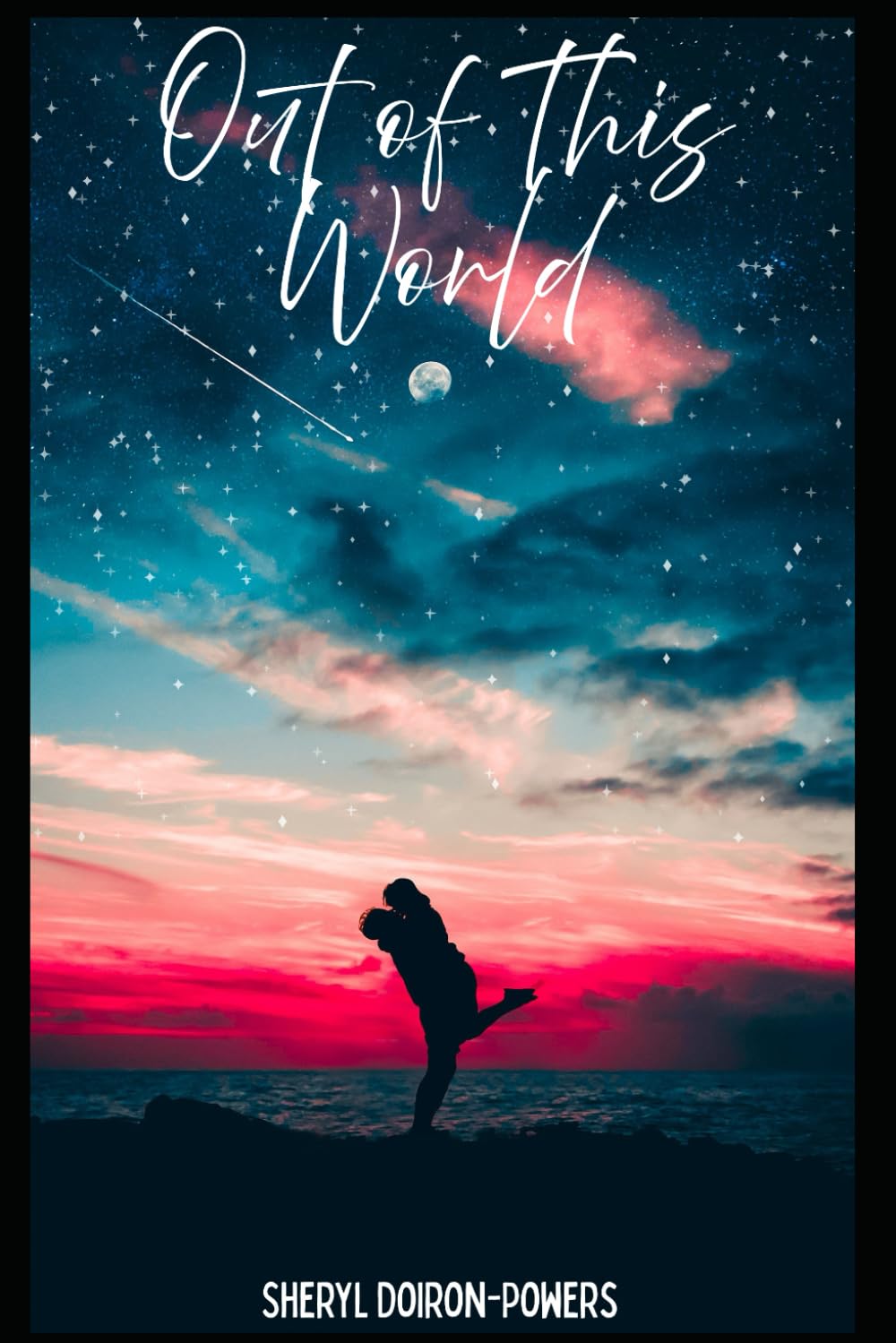 Out of This World